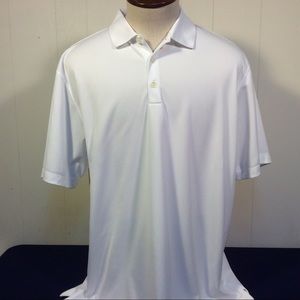 Men’s Nike Golf tour Performance golf polo shirt size XL